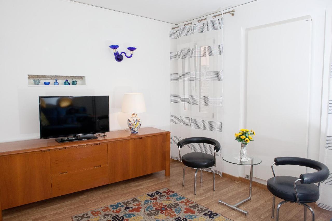 Appartement Piera Rossa Venise