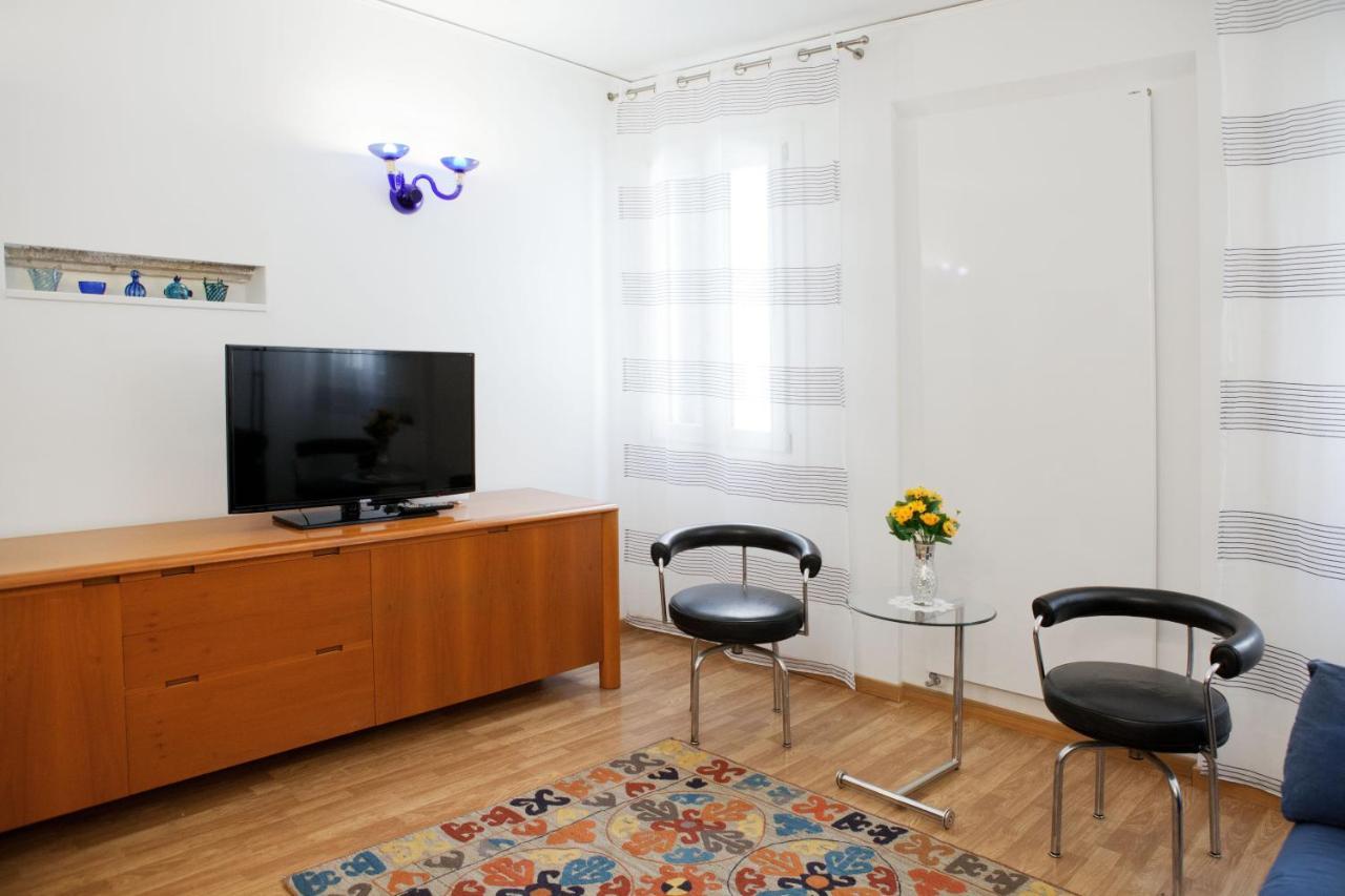 Piera Rossa Appartement