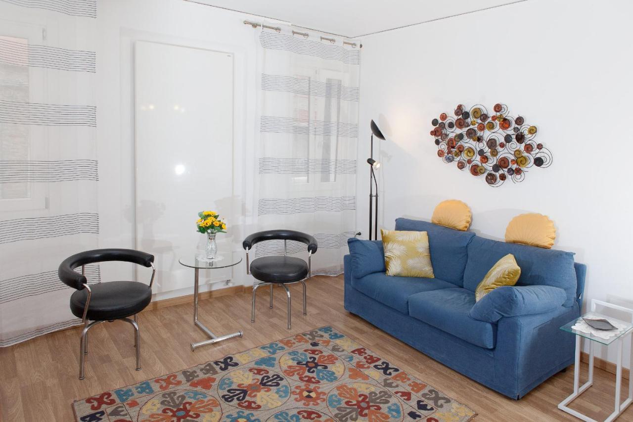 Piera Rossa Appartement