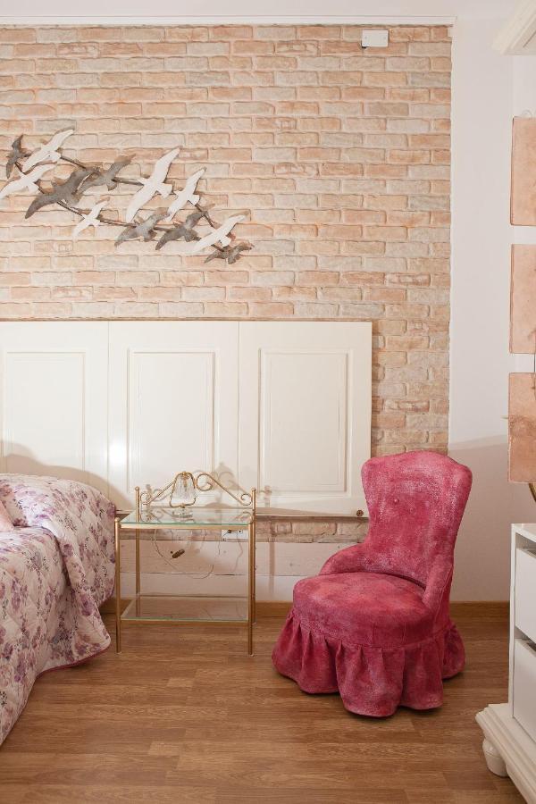 Piera Rossa Appartement Venise