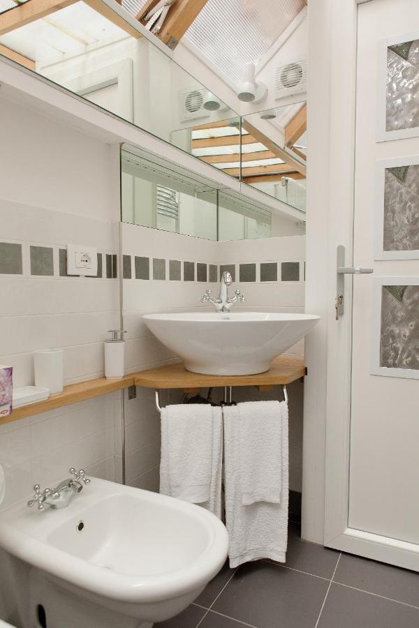 Appartement Piera Rossa Venise