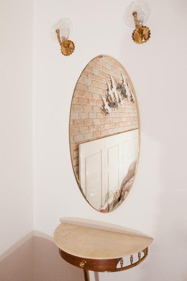 Piera Rossa Appartement