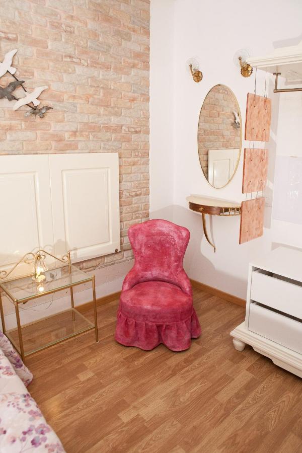 Appartement Piera Rossa