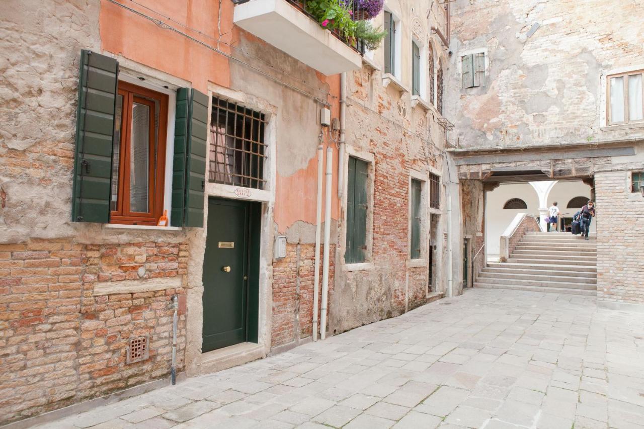 Piera Rossa Appartement Venise