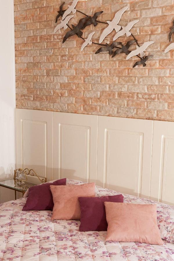 Appartement Piera Rossa Venise