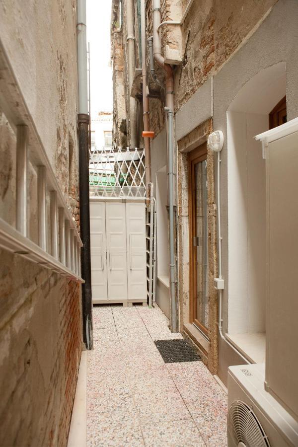 Piera Rossa Appartement