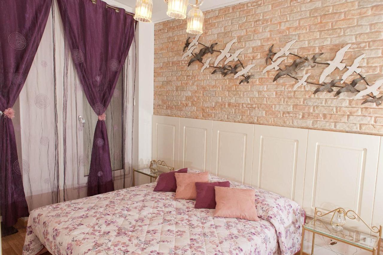 Piera Rossa Appartement *