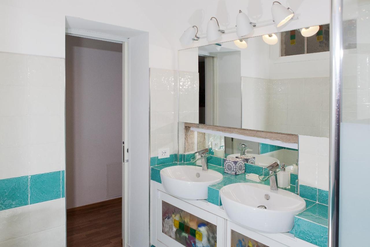 Piera Rossa Appartement Venise